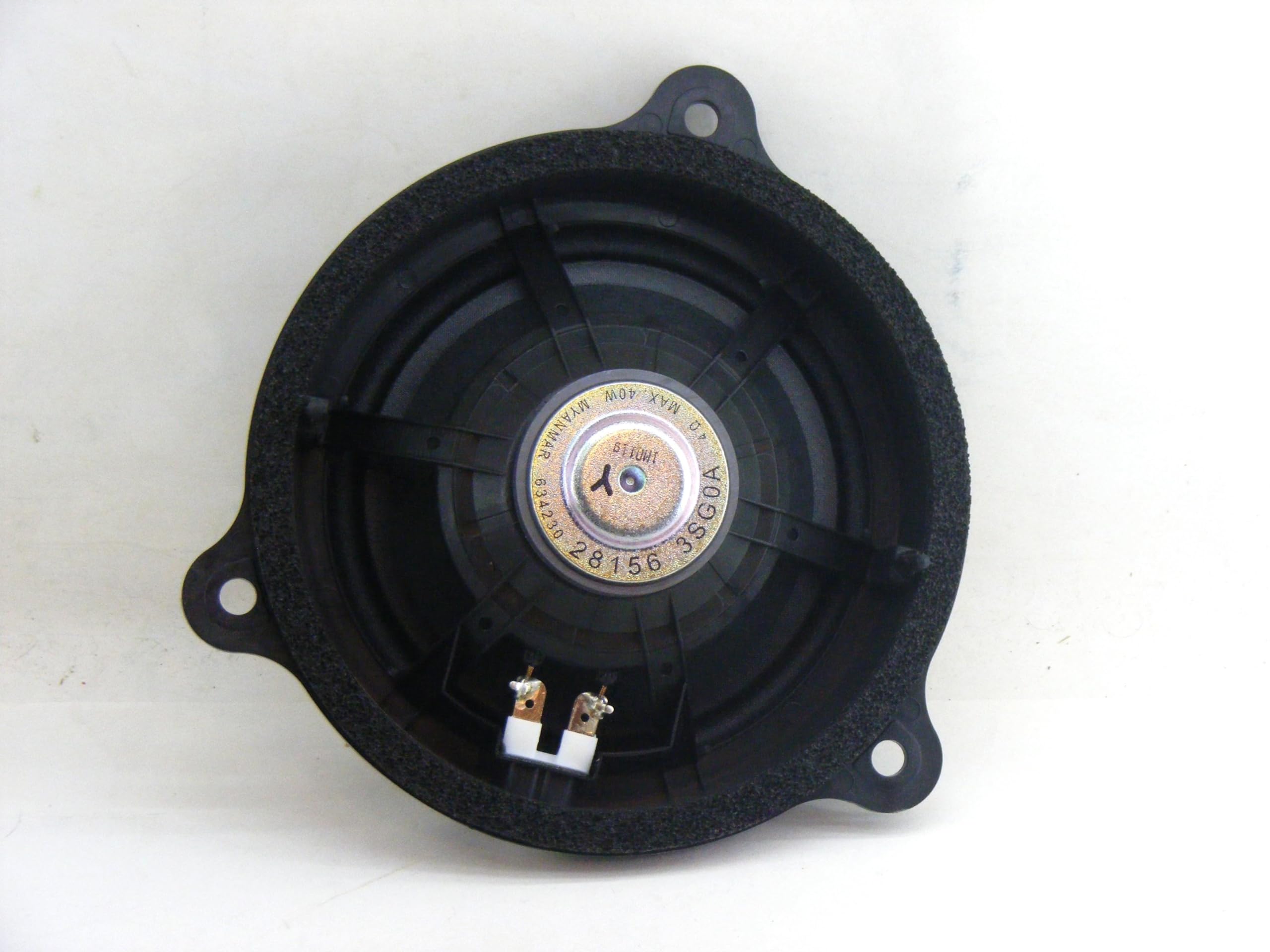 otovista Kadjar Kapı Hoparlörü 16 cm. Orijinal (281563SG0A