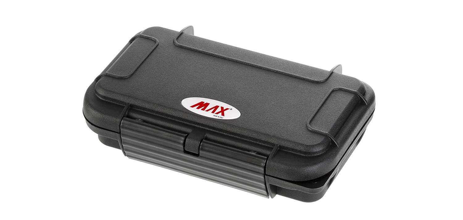 Max MAX001S IP67 Rated Accessory Tool Box