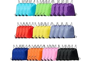 Drawstring Backpack Pack: Your Versatile Companion