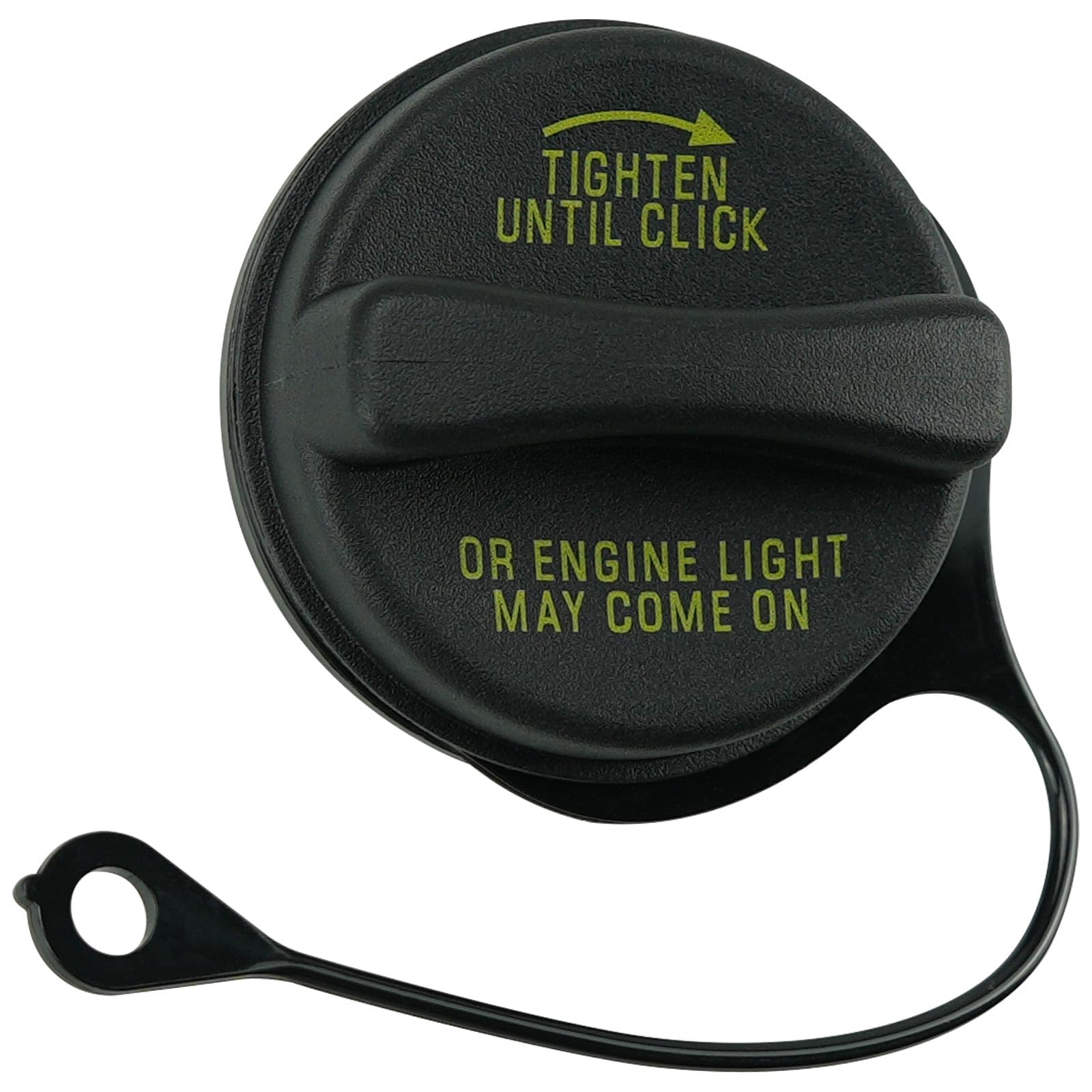 Fuel Tank Cap Gas Cap for Fo-rd Mus-tang Explorer Taurus Lin-coln LS Continental Mer-cury Moutaineer Sable Gas Cap Replacement FC961 XU5Z-9030-JA