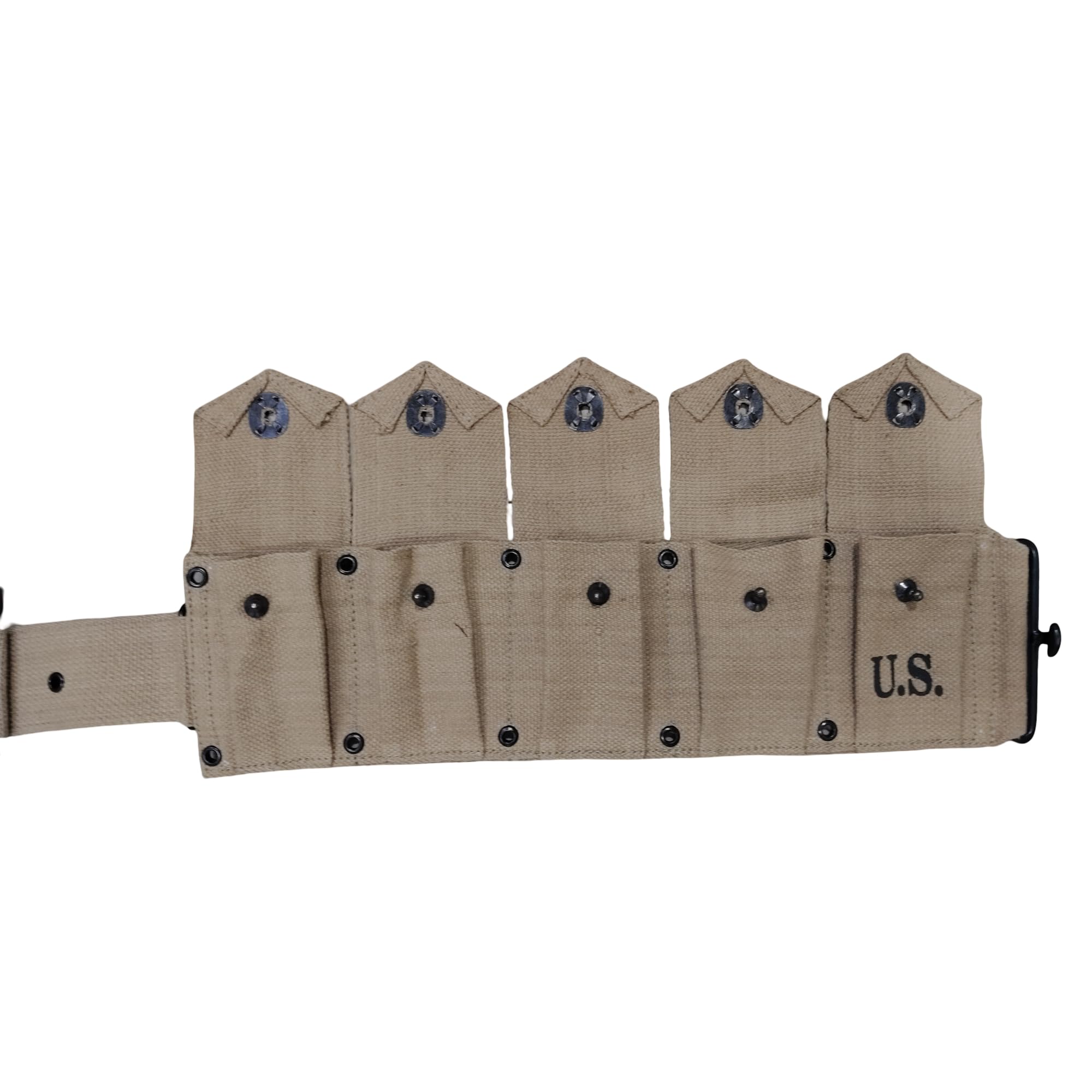 Amazon.co.jp: Warcraft Exports US M1923 ライフルカートリッジ