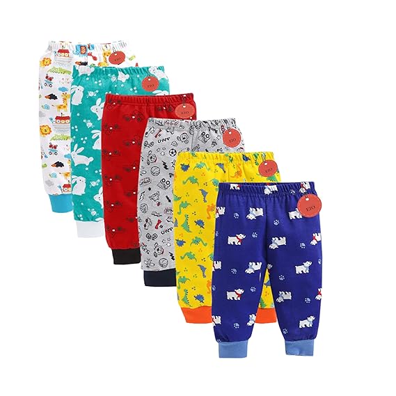 EIO New-Born Baby Boys and Baby Girls Kids Combo Packs
