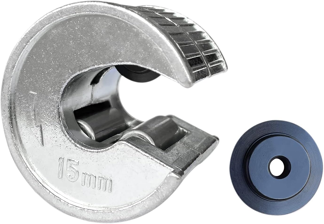 OX Pro Copper Pipe Cutter 15mm Amazon.co.uk DIY & Tools