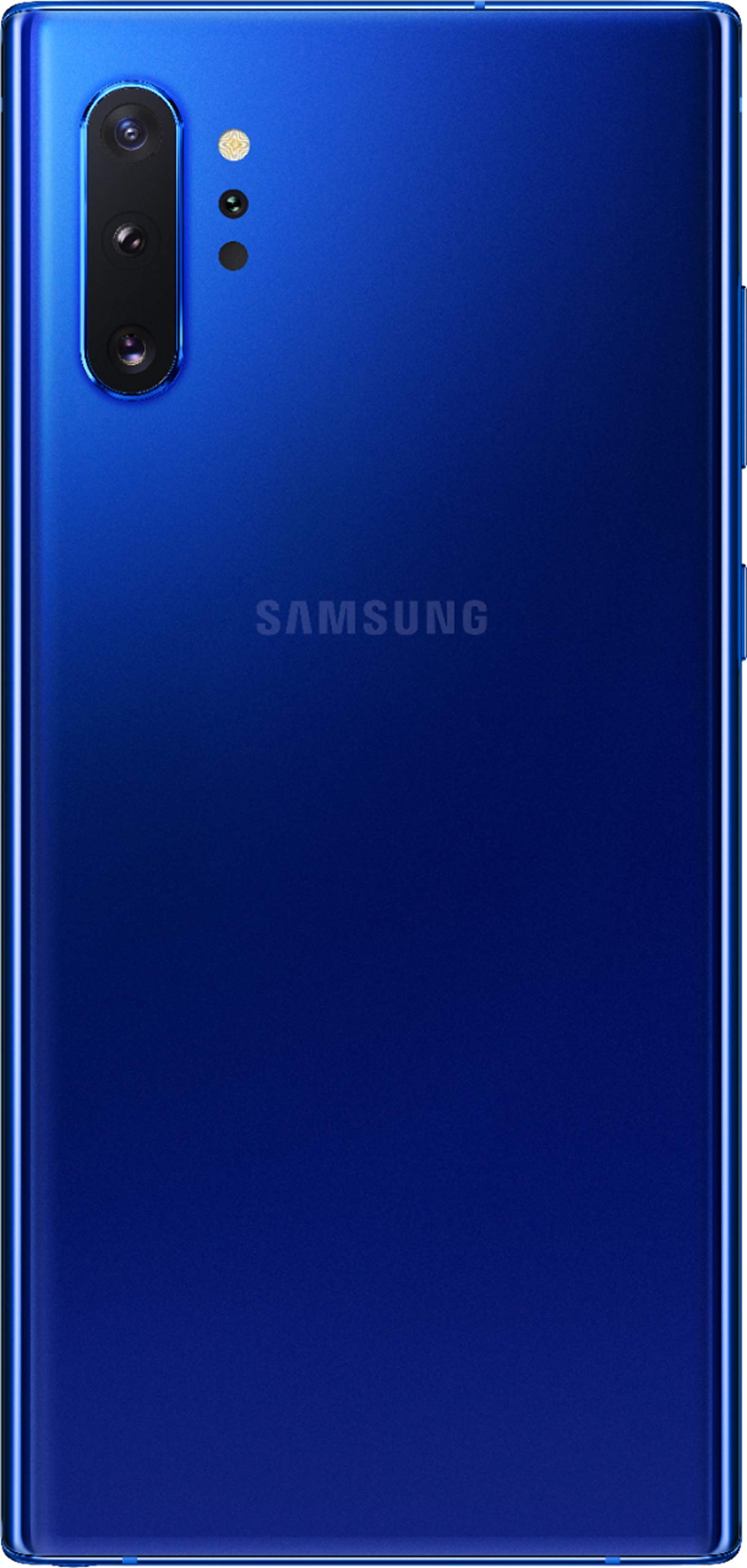 Samsung Galaxy Note 10+ Plus (5G) Single-Sim Sm-N976N 256Gb