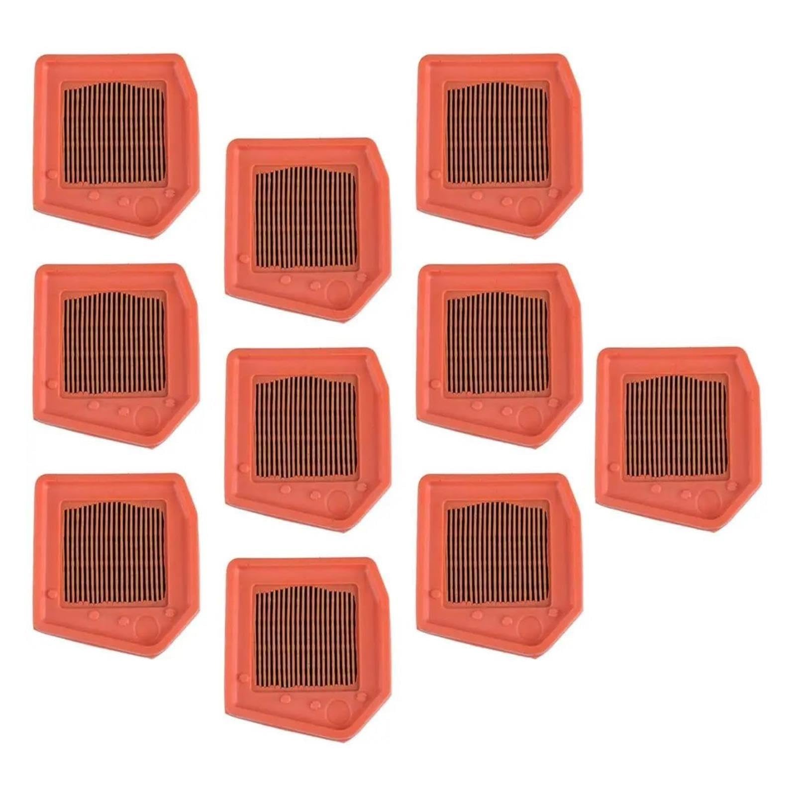Filtro dell'Aria per Tosaerba, Compatibile con LETAOSK, Compatibile con Stihl, FS410 FS460 FS240 FS260 FS360 Parti Accessori per Trimmer 4147-141-0300