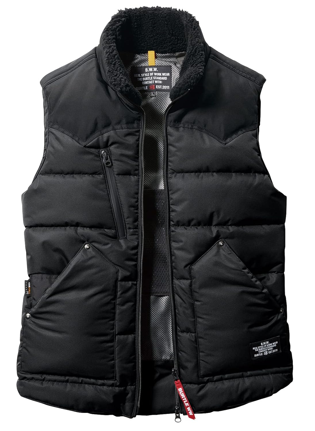 ずっと真夜中でいいのに。 寅壱ドカジャン Mサイズ ZUTOMAYO × 寅壱