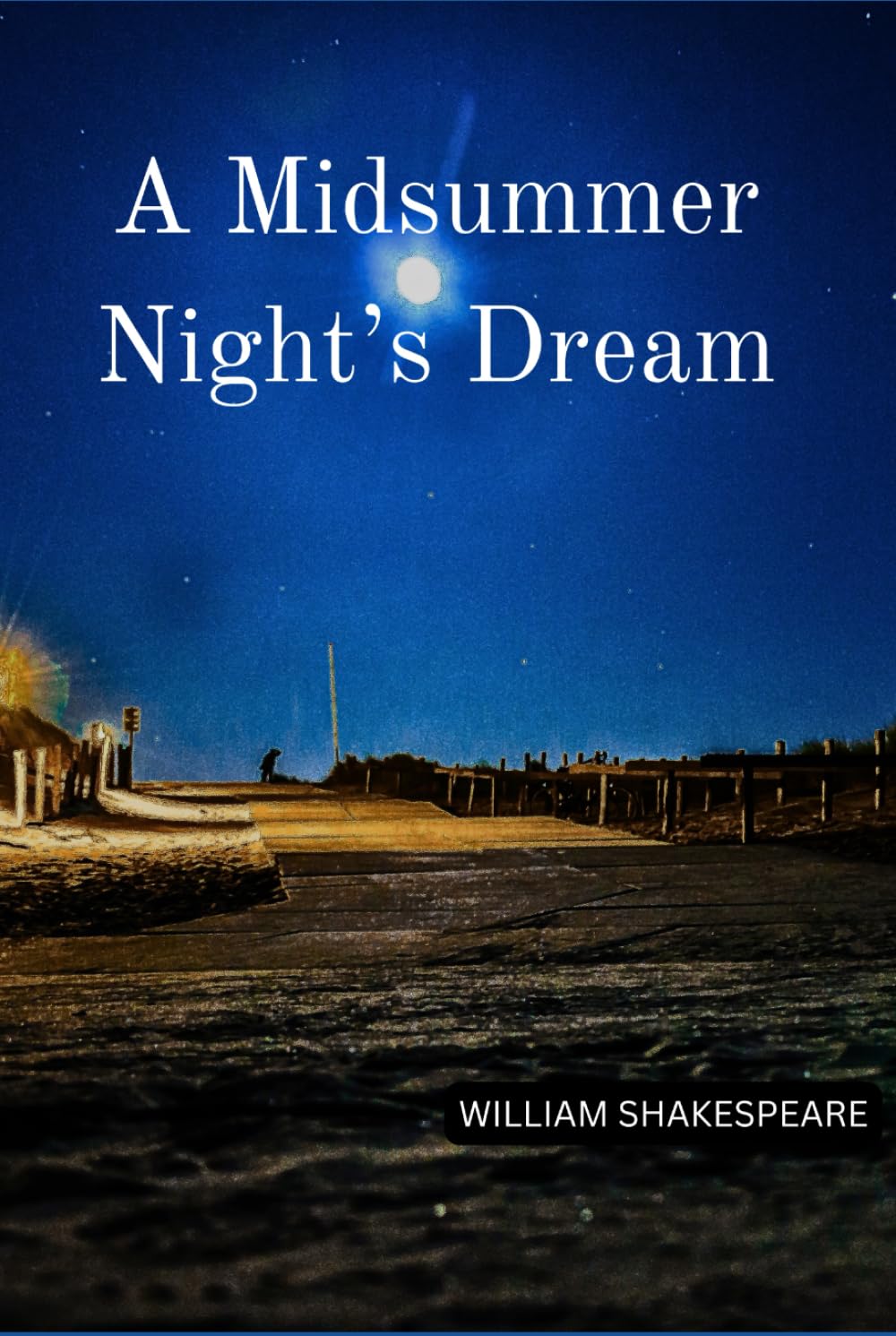A Midsummer Night's Dream