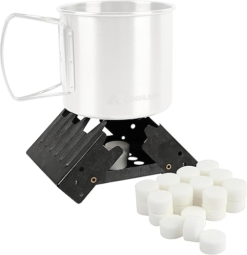 Coghlan’s - Estufa