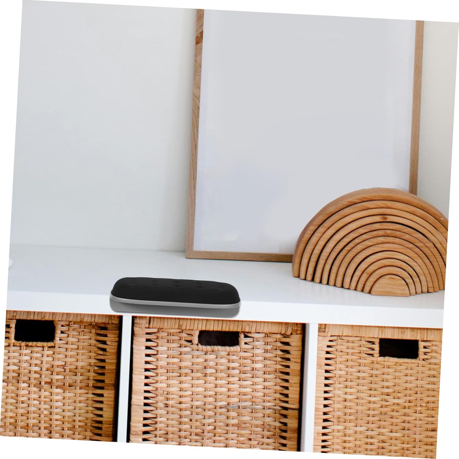 ARTIBETTER Desk Arm Support Elbow Pads for Desk Computer Keyboard Wrist Pad Office and Home Non Slip Easy to Clean Stylish Design