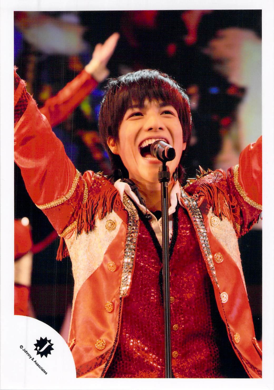 Johnny&#39;s - ジャニーズWEST  重岡大毅 公式写真 Johnny's - ジャニーズWEST 重岡大毅 公式写真 Amazon.co.jp
