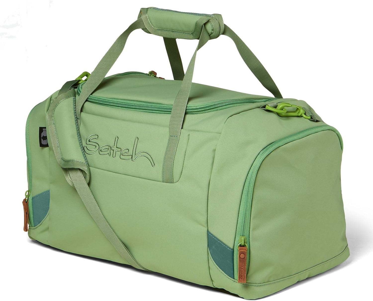 Satch Unisex Adult Deportivo, Beige, Taille Unique