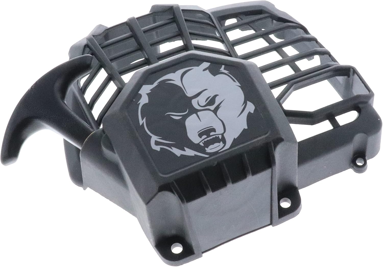 OEM 205273004 Replacement for Homelite Rear Housing and Starter Assem