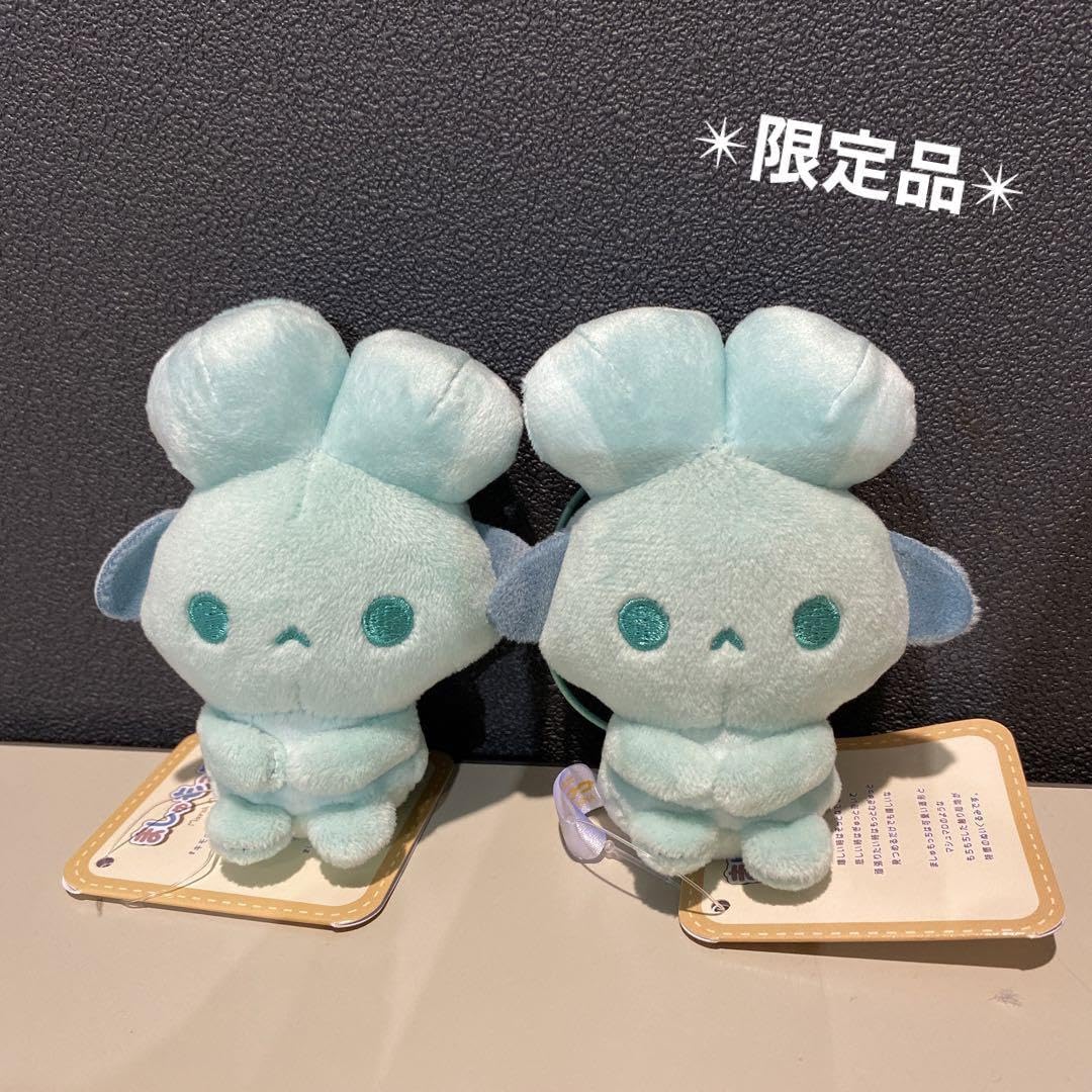 リヴリーアイランド ツノリムル ぬいぐるみ ナイツノリムル 【送料無料】【Livly Island】【リヴリー