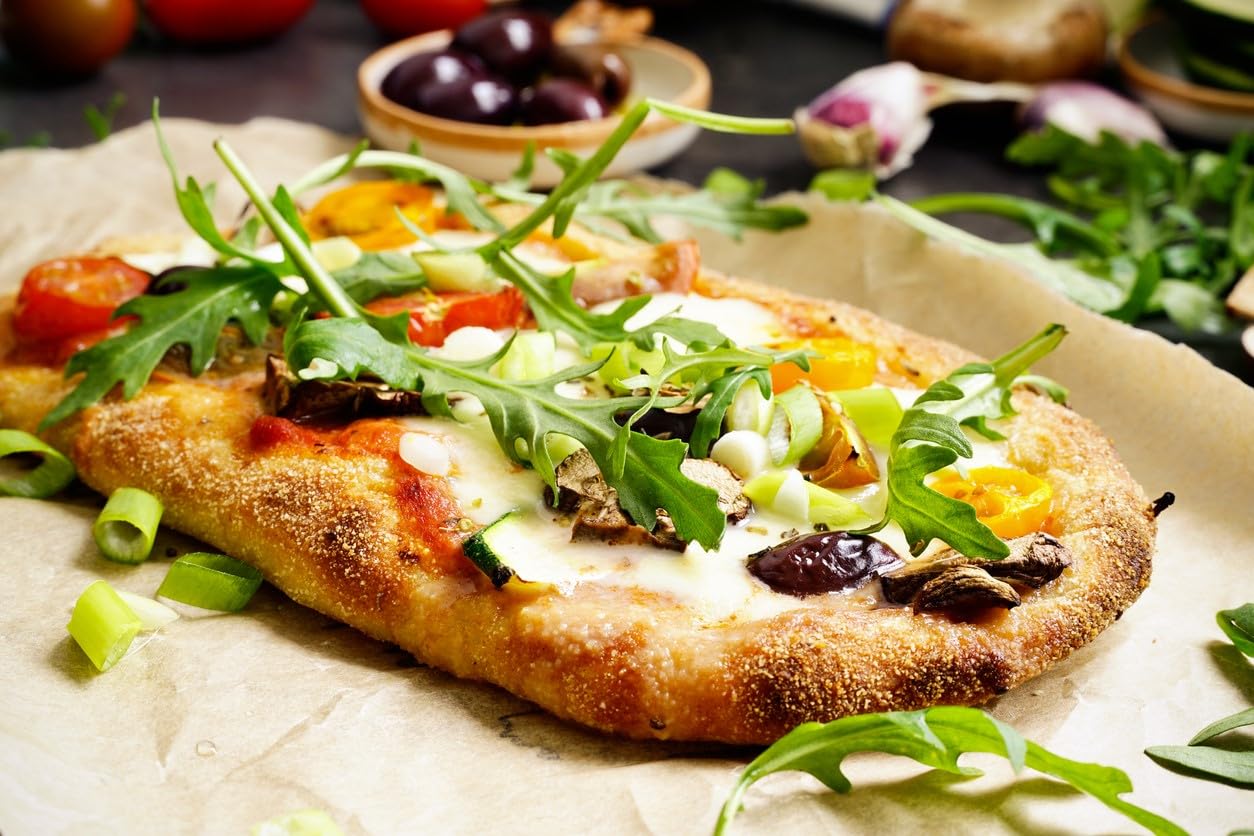 Kalogiros griechische Kalamata Oliven ganz 6x 1 kg – aus Griechenland Kalamon Olive mit Stein eingelegt in Salzlake – Perfekt zu Salaten, Pasta, Pizza, Olivenpasten, Soßen oder zu Brot und Wein