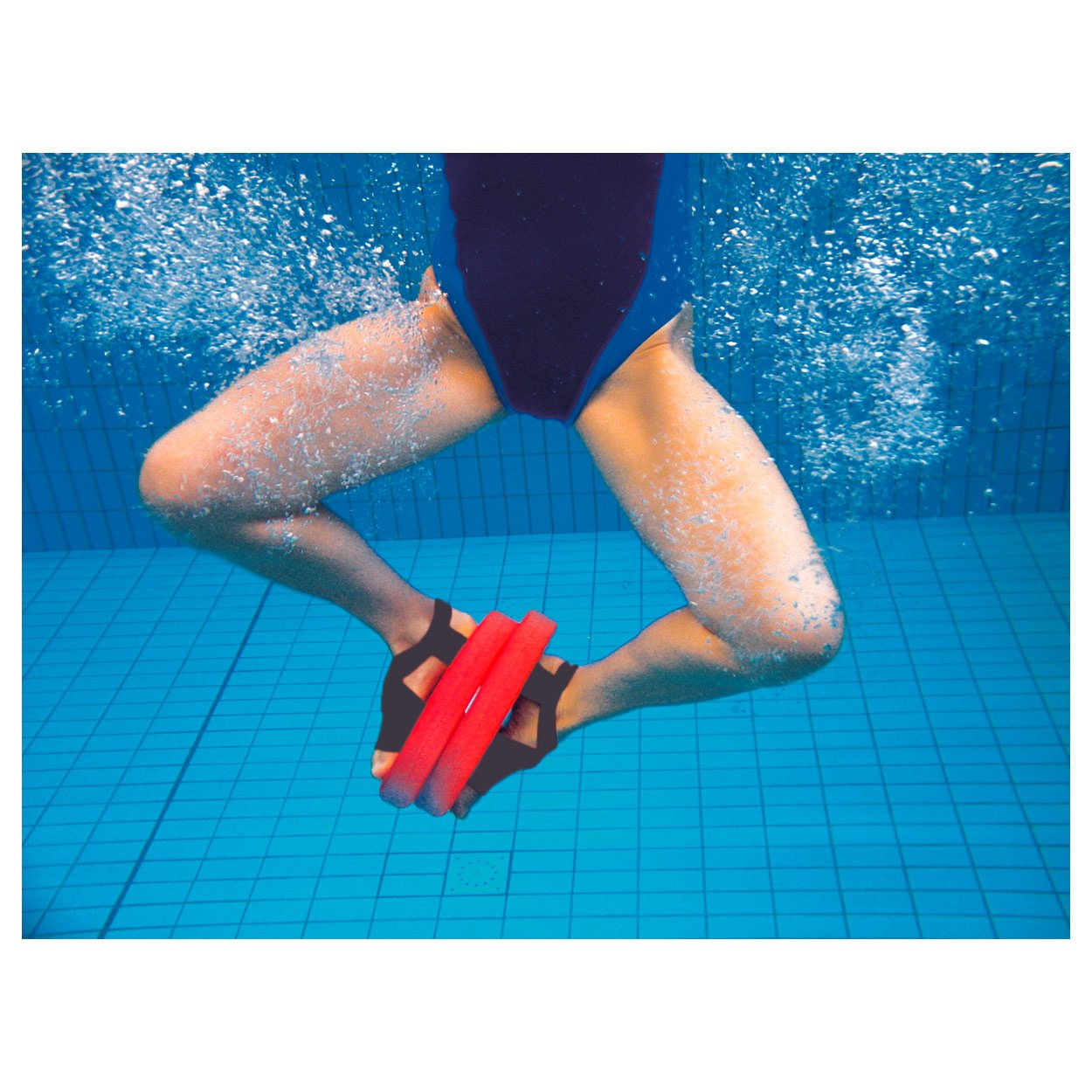 Beco Aqua Twin II Aqua Fitness Aquajogging Aquagymnastik Aquafitness