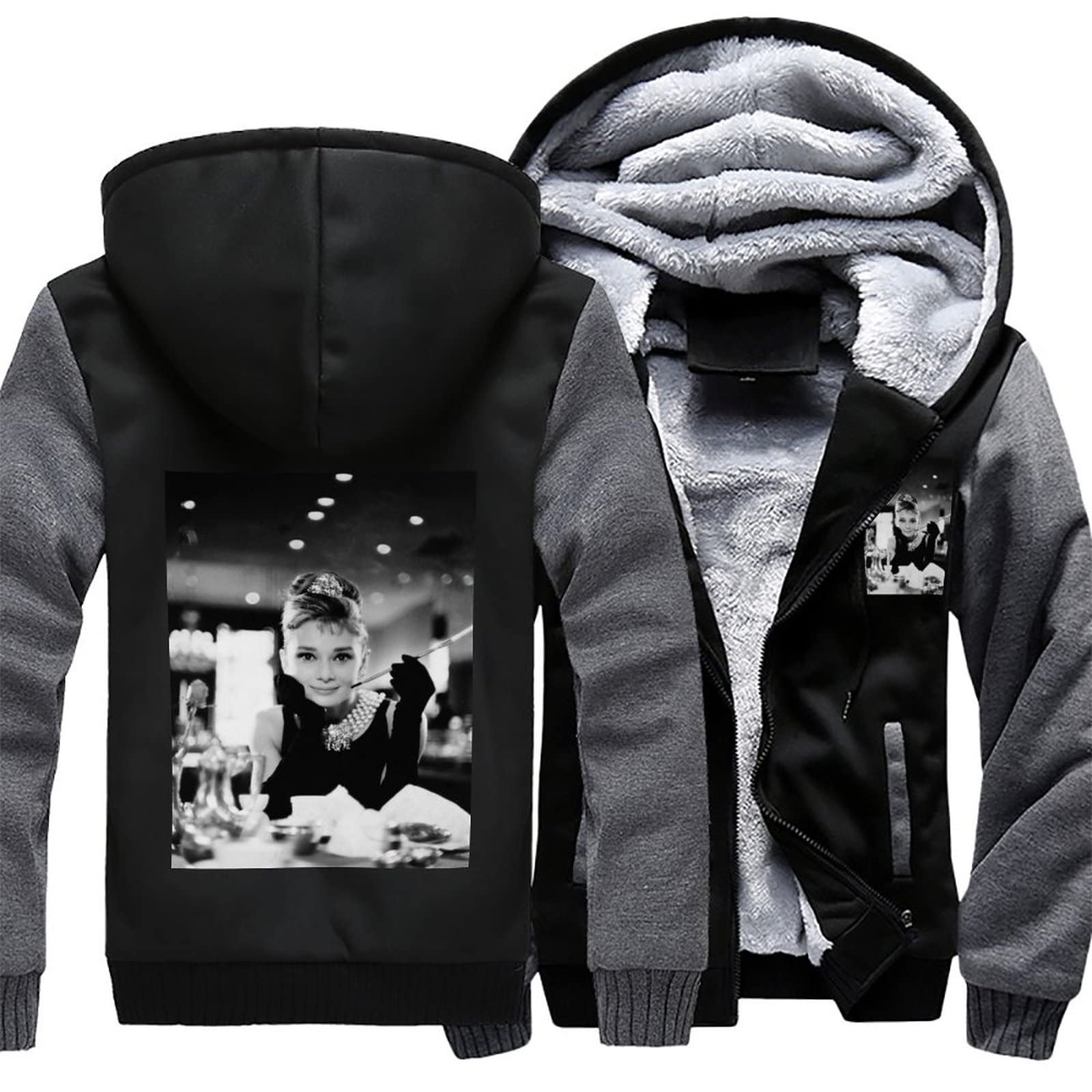 オードリーのオールナイトニッポン　東京ドーム 『パーカー』　黒　Mサイズ オードリーのオールナイトニッポン in 東京ドーム公式グッズ[パーカー