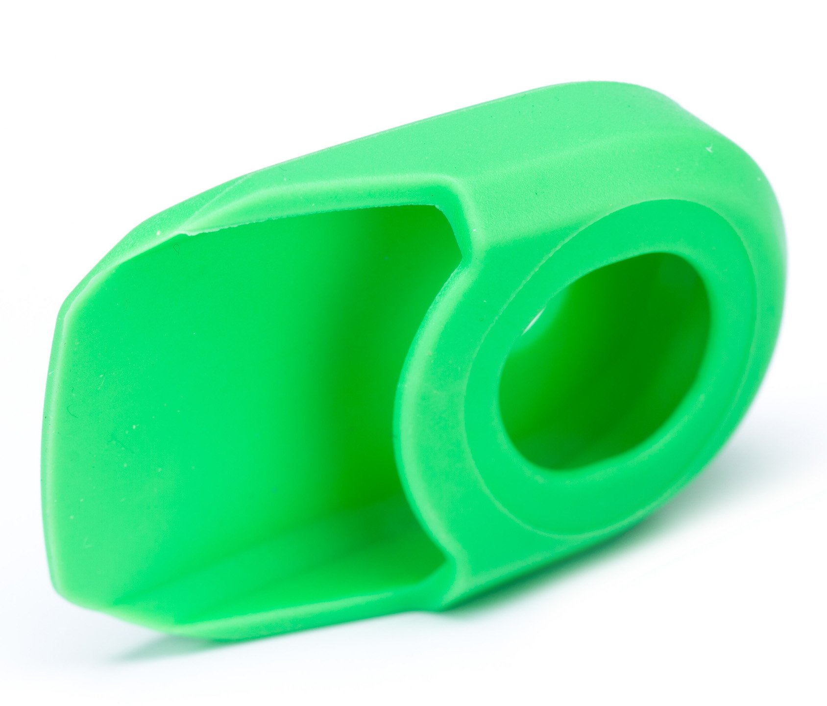 Protezioni Pedivelle NF NSAVE In Silicone - Colore Rosso - Taglia Unica Unisex