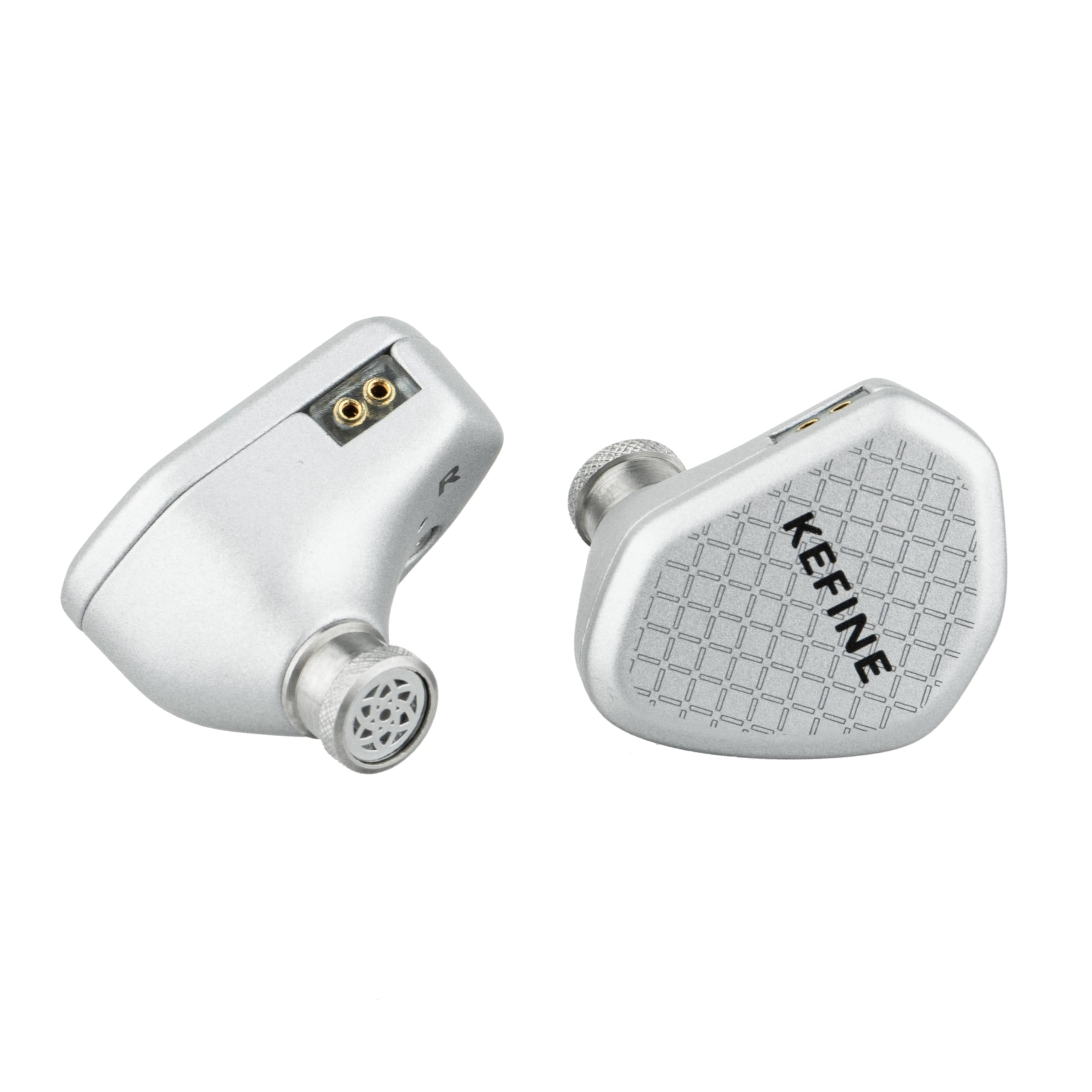 Linsoul Kefine Klean Earphones Review and Deals - Dettaglio