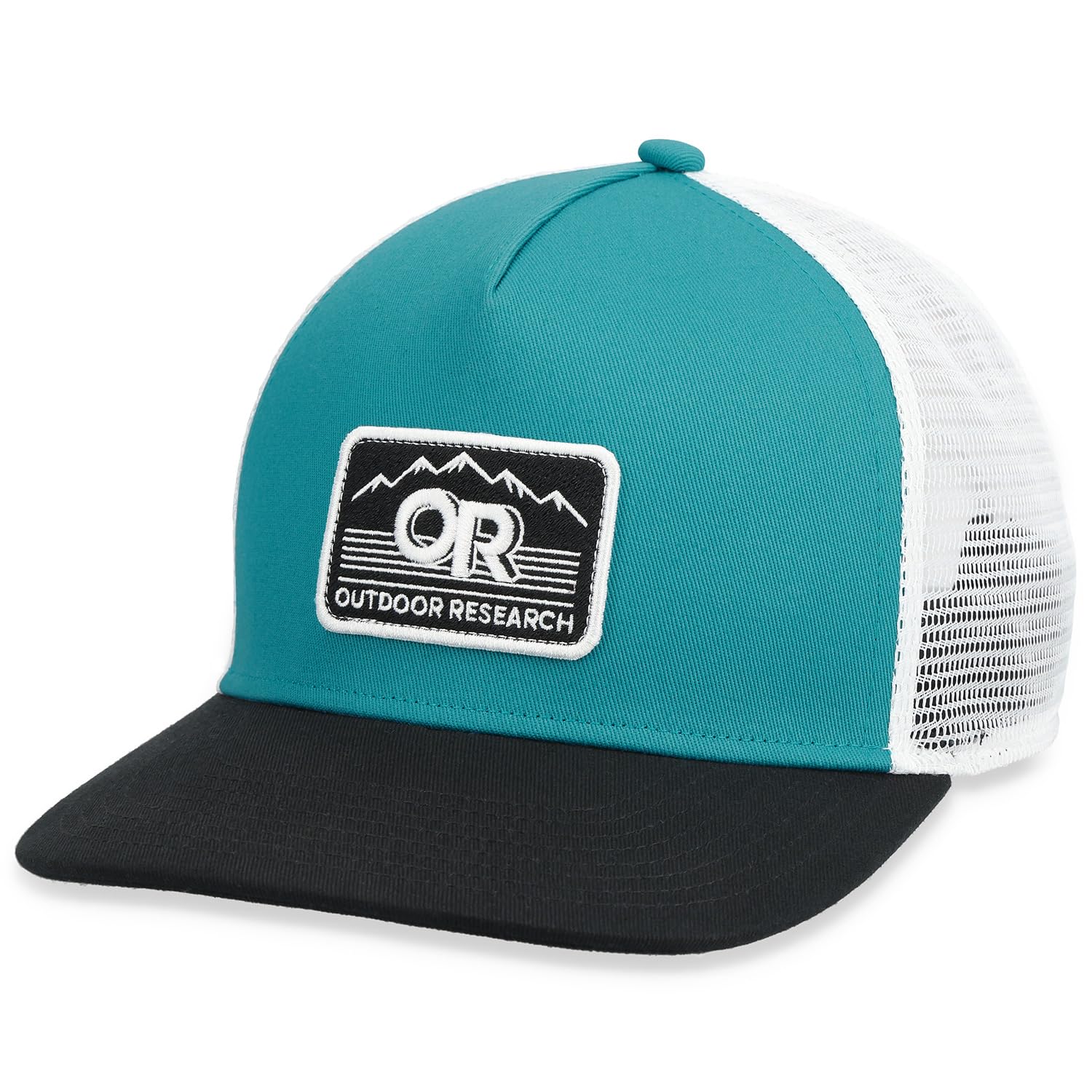 Outdoor Research Advocate Trucker Hi Pro Cap - Cortez, One Size