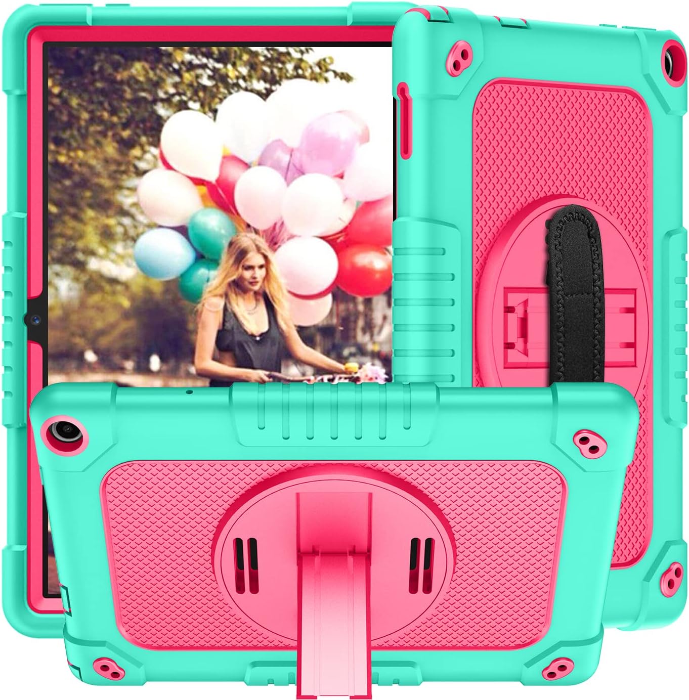 Amazon Onn Android Tablet Case For Walmart ONN Inch Tablet Case