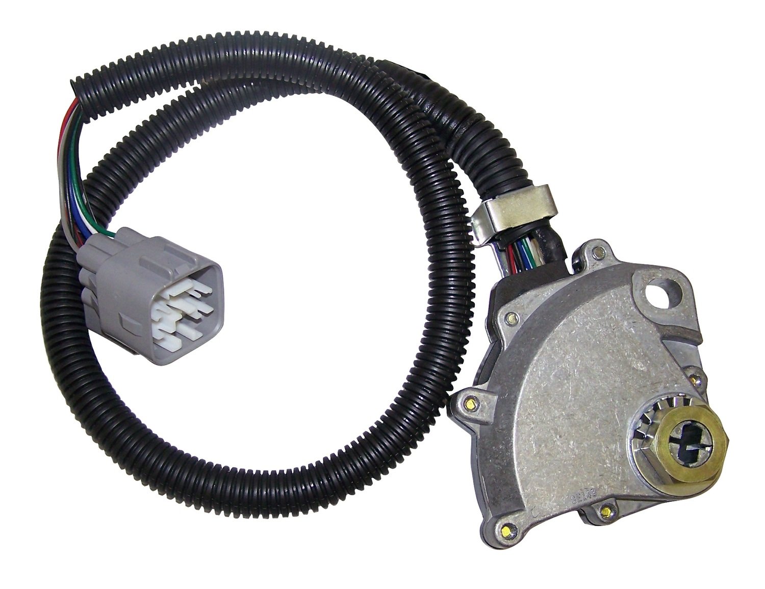 Amazon.com: Crown Automotive Neutral Safety Switch Electrical