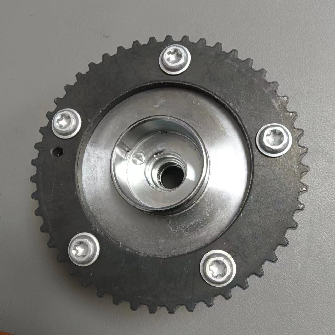 (VVT) INGRANAGGIO DISTRIBUZIONE ALBERO A CAMME 04C109088G