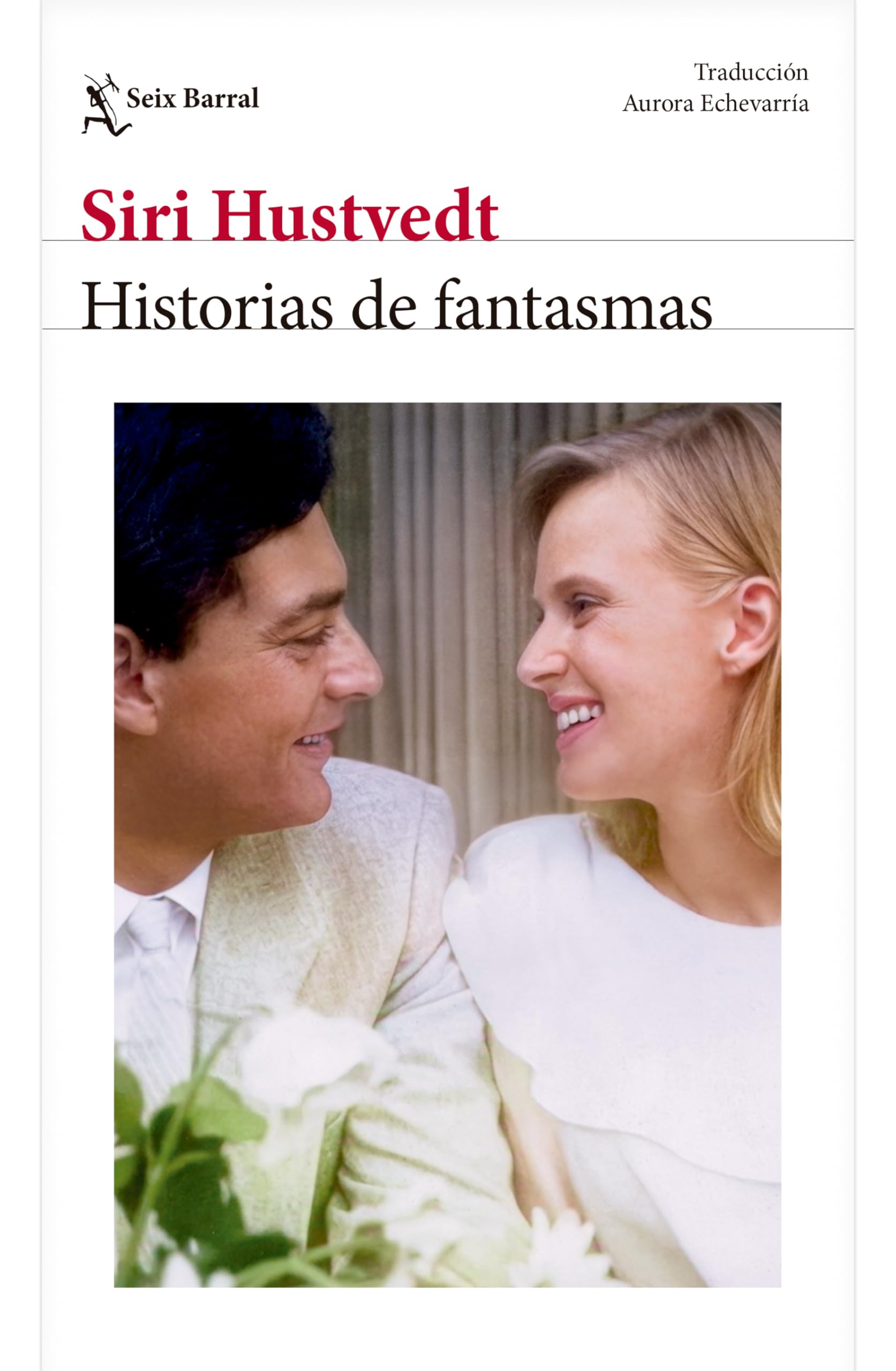 Historias de Fantasmas (Memorias) / Ghost Stories (a Memoir)