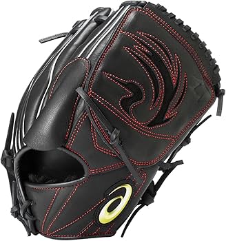 Amazon | asics(アシックス) 野球 軟式 グローブ グラブ 投手用