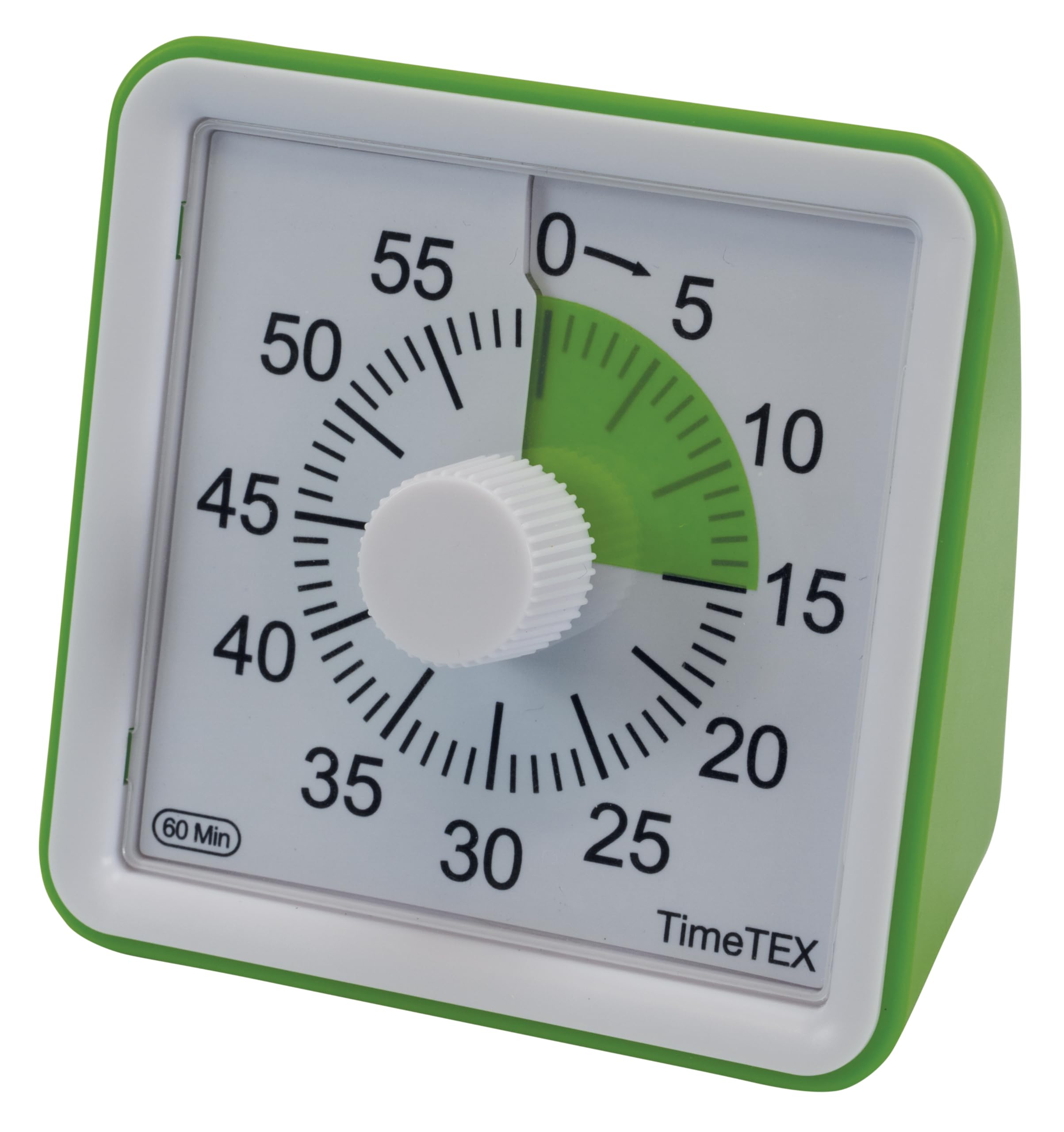 TimeTEX 4055218619328 Learning Clocks