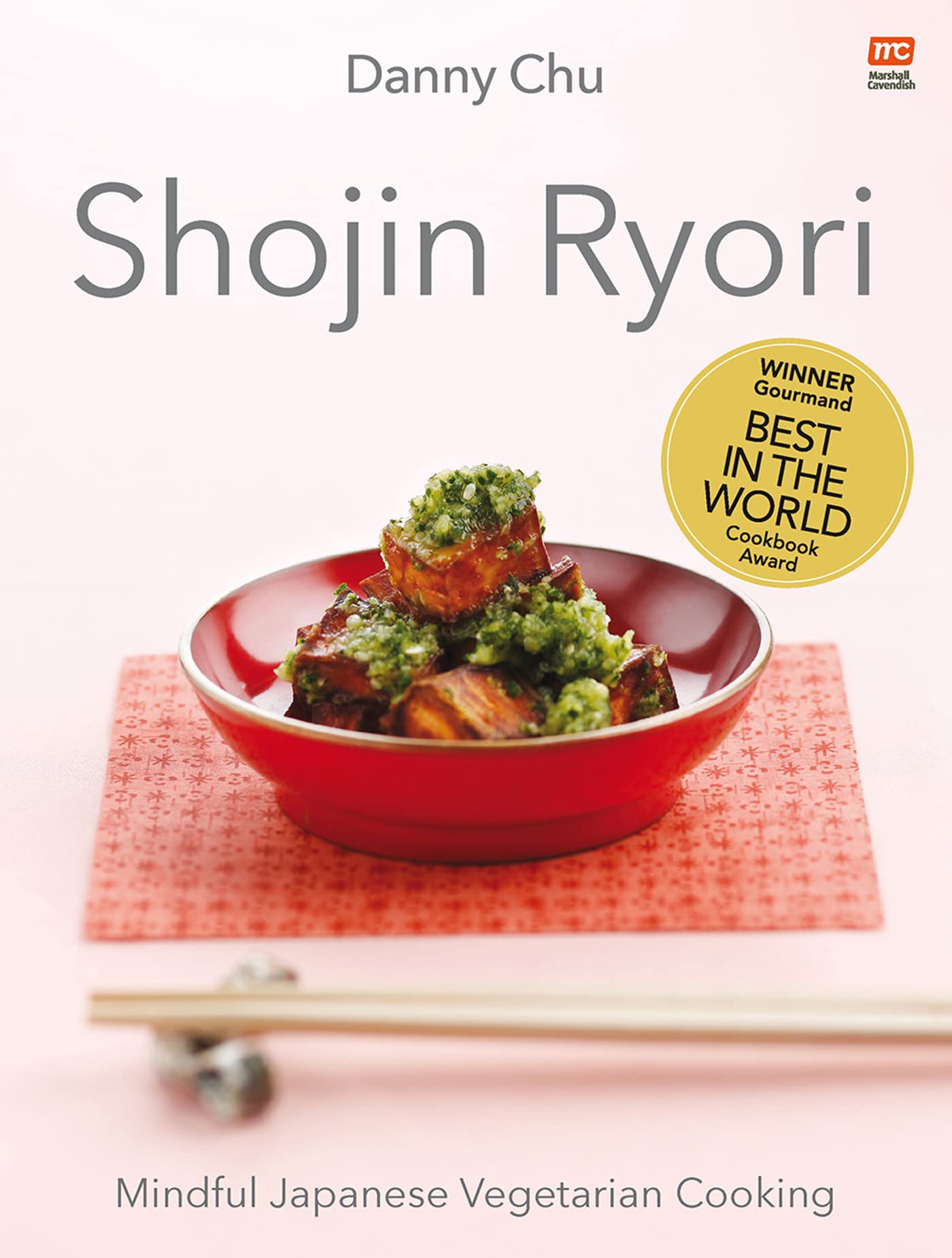 Shojin Ryori