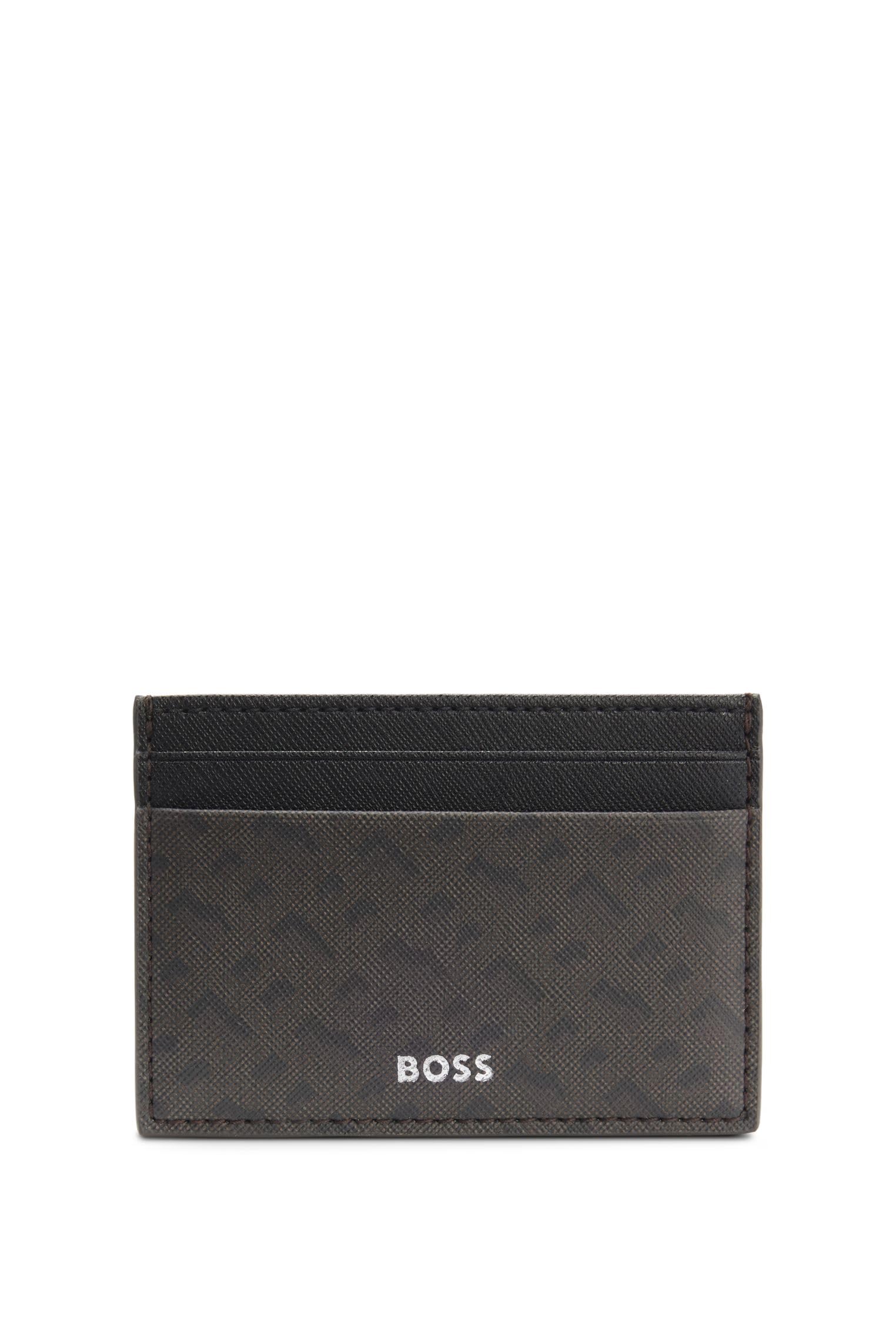 BOSS Zair_MN_S Card