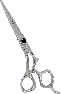 Kashi Professional Hair Cutting Barber Shears 6