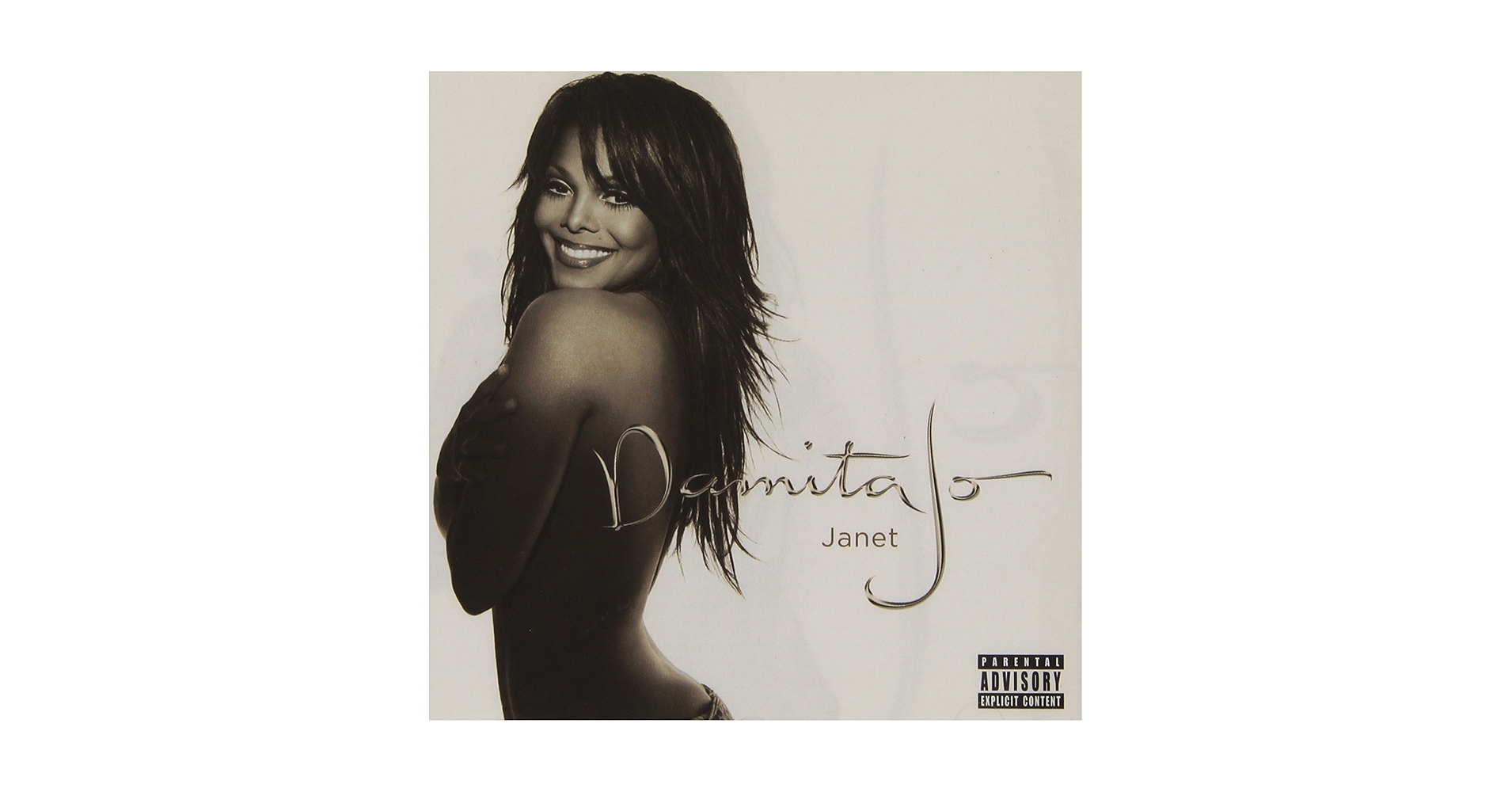 洋楽 Janet Jackson - Damita Jo Janet Jackson - Damita Jo [Explicit] - Amazon.com Music
