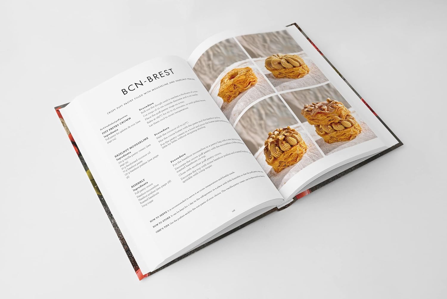 The Vegan Pastry Bible | Fundamentals of Vegan Pastry and Viennoiserie by Toni Rodriguez - Image 8
