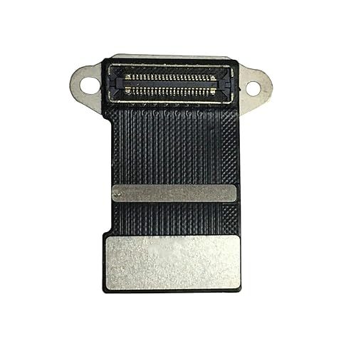 Miniatura 3 de Willhom Pantalla LCD eDP (Embedded DisplayPort) Lvds Flex Cable Reemplazo para MacBook Pro 13" Retina de finales de 2016 a mediados de 2017 A1708