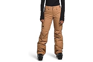 Women's Freedom Insulated Pant (Standard And Plus Size)