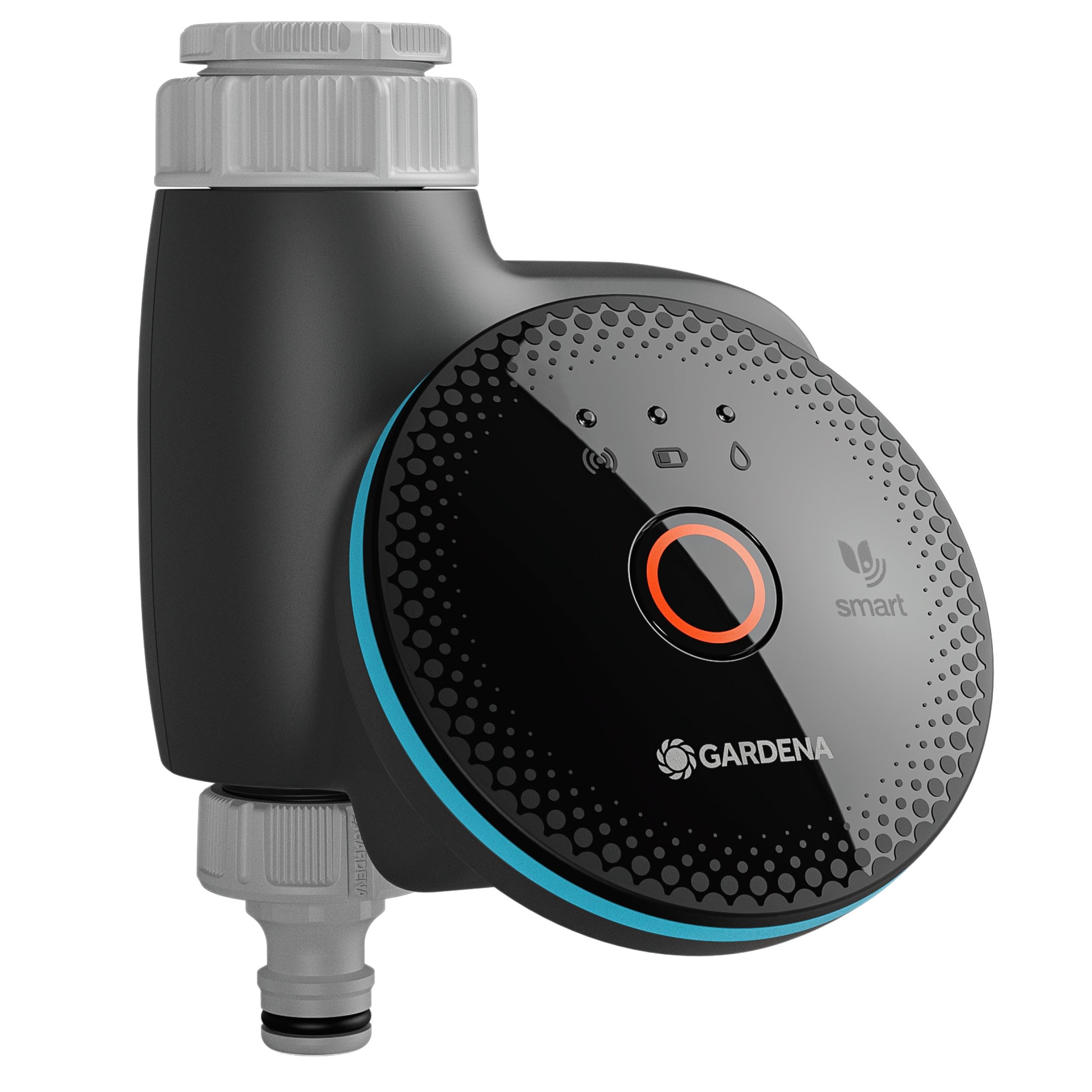 Amazon.com : Gardena smart Water Control water controls; smart