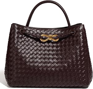 Women's Tote Bag Handbag Messen...