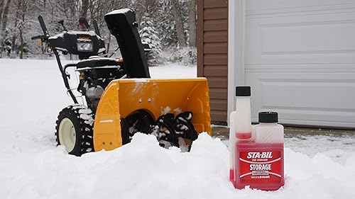 Vista 34 de STA-BIL PK Estabilizador de combustible