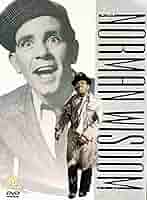 洋画・外国映画 NORMAN WISDOM Collection VOLUME.2 DVD Norman Wisdom - Volume 2 DVD: Amazon.de: DVD & Blu-ray