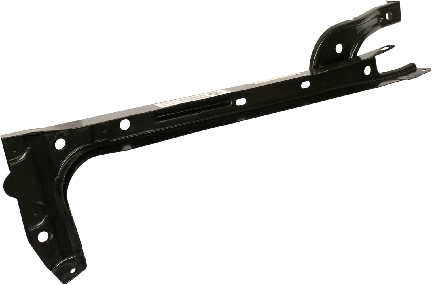 Garage-Pro Radiator Support for TOYOTA COROLLA 2009-2013 Hood Latch Japan/(North America 2009-2011) Built