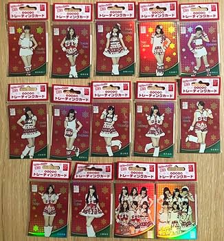 AKB48 セブンイレブン特典　限定CD AKB48 セブンイレブン特典 限定CD CD