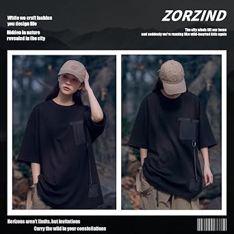 Outdoor Fashion Functions, Solid, Soft, Comfortable, Lightweight T-shirt, Casual, Street Wear, Photography, Travel Top, Unisex, Summer Clothing