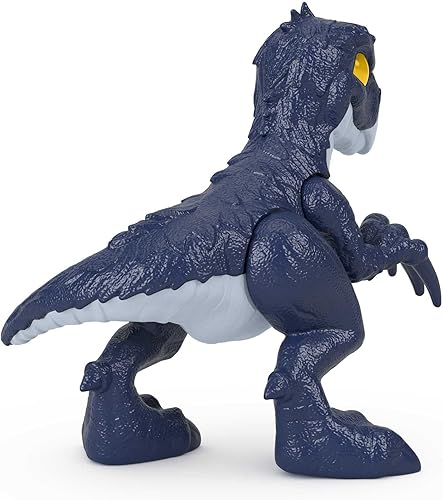 Miniatura 4 de FP IMAGINEXT Jurassic World THERIZINOSAU