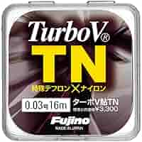 フジノ ターボV 鮎 渓流 水中糸 新品未使用☓5箱 途中使用品の