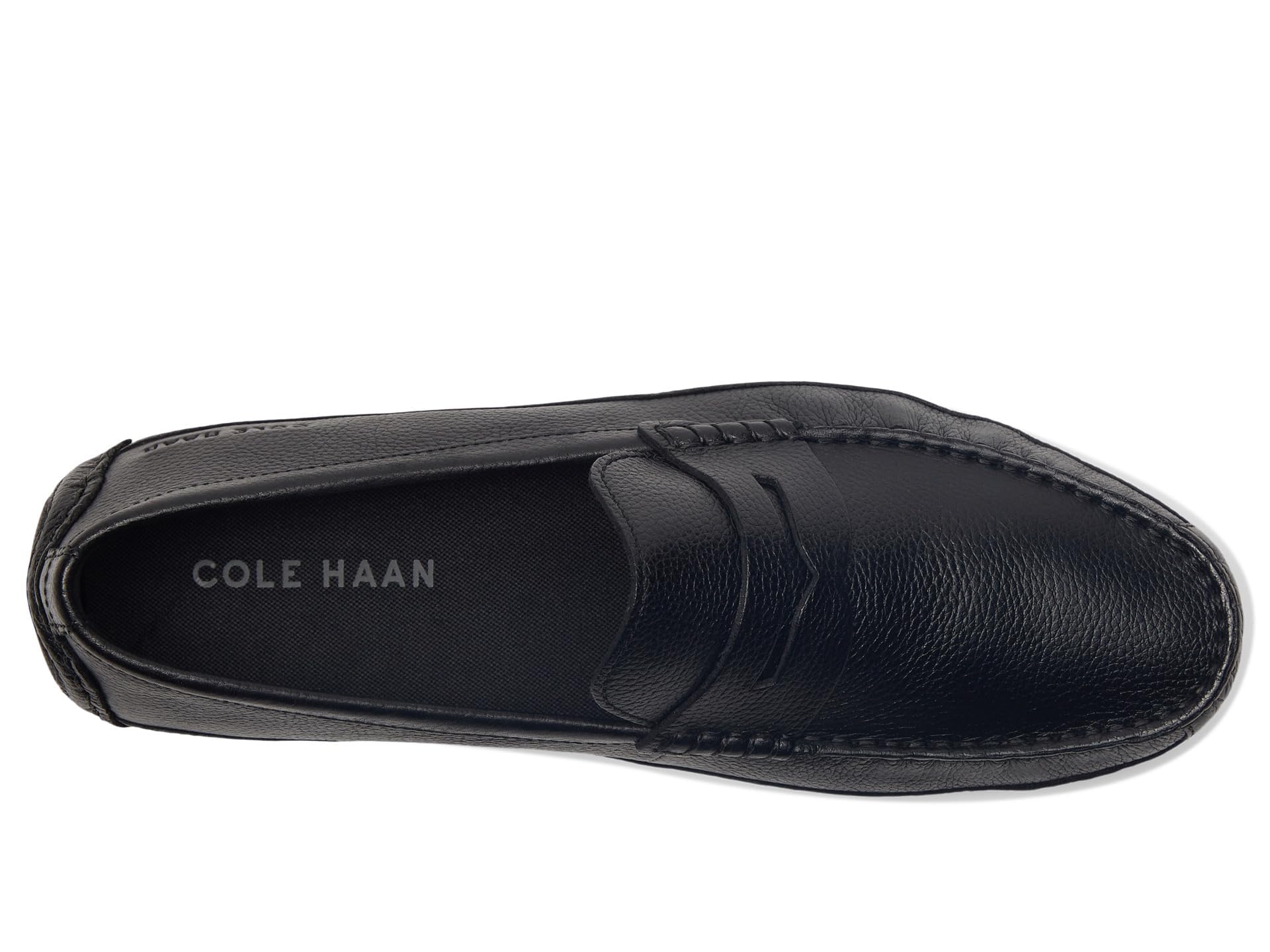 Cole Haan Mężczyźni Wyatt Penny DriverMokasyn do samochodu