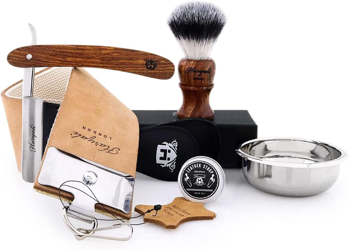 Haryali London Shaving Kit...