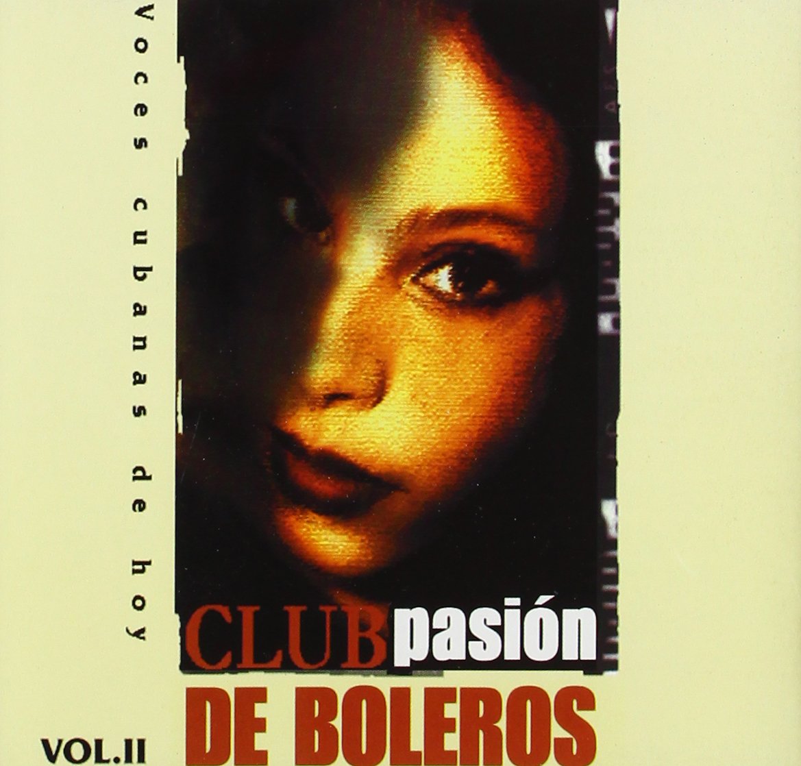 Club Pasion de Boleros Vol.2