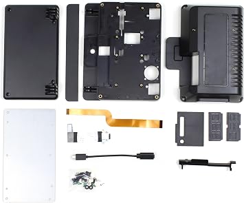 SmartiPi Touch Pro 3 - Compatible with the 7 Raspberry Pi Touch Display 2