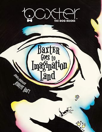 Baxter Goes To Imagination Land